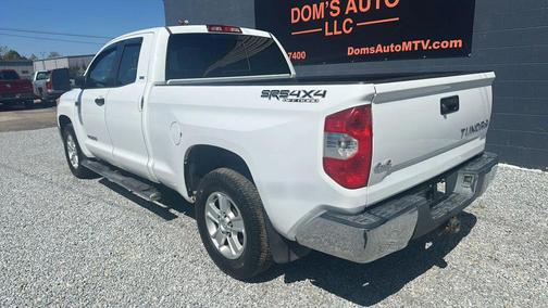 2014 Toyota Tundra SR5