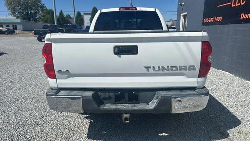 2014 Toyota Tundra SR5