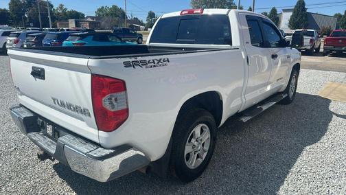 2014 Toyota Tundra SR5
