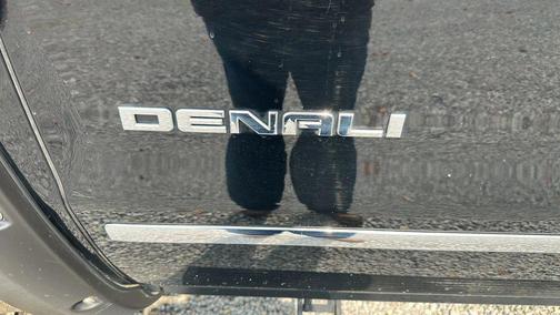 2014 GMC Sierra 1500 Denali