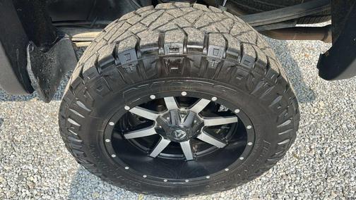 2014 GMC Sierra 1500 Denali
