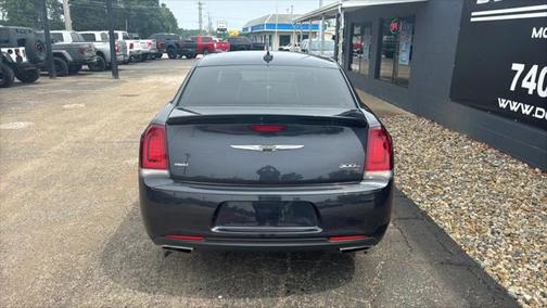 2015 Chrysler 300 S