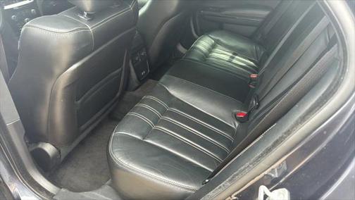 2015 Chrysler 300 S