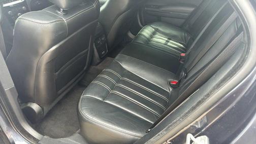 2015 Chrysler 300 S