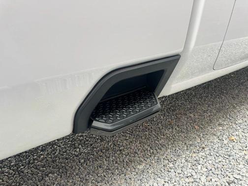 2022 Chevrolet Silverado 2500 WT