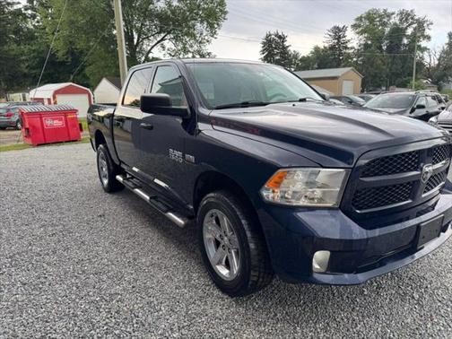 2015 RAM 1500 Tradesman/Express