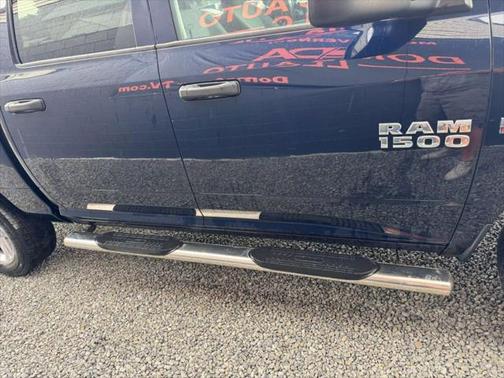 2015 RAM 1500 Tradesman/Express