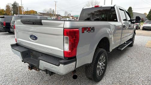 2018 Ford F-350 XL