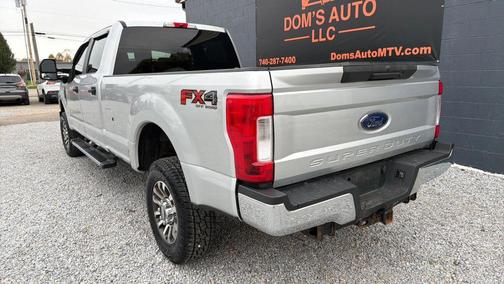 2018 Ford F-350 XL