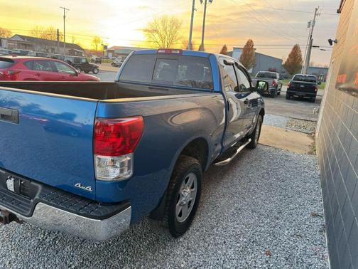 2010 Toyota Tundra Base