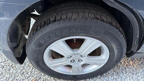 2011 Subaru Forester 2.5 X