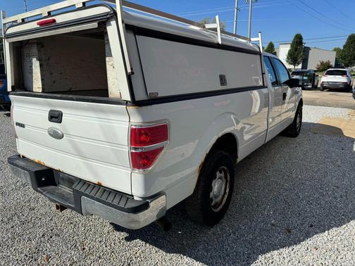 2012 Ford F-150 XL