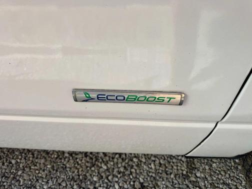 2012 Ford F-150 XL
