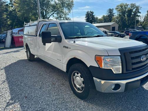 2012 Ford F-150 XL