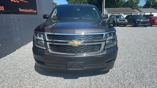 2015 Chevrolet Tahoe LS