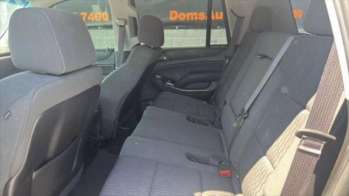 2015 Chevrolet Tahoe LS