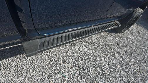 2022 RAM 2500 Tradesman Crew Cab 4x4 6'4' Box