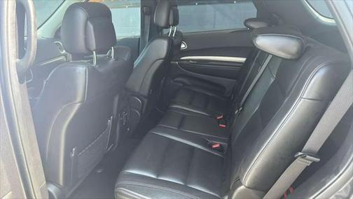 2019 Dodge Durango SXT Plus