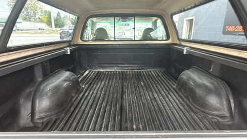1999 Ford F-250 Lariat