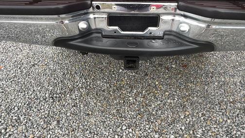 1999 Ford F-250 Lariat