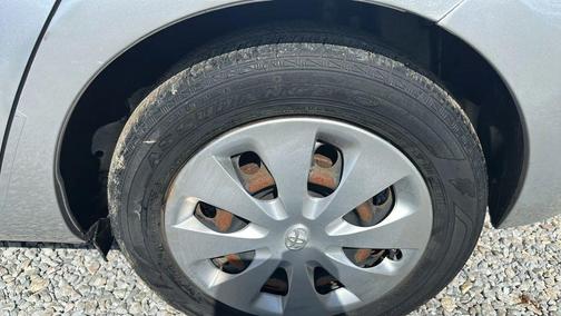 2013 Toyota Prius c One