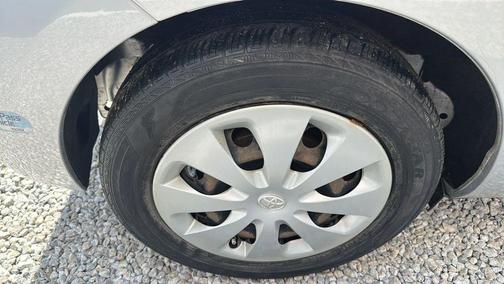 2013 Toyota Prius c One