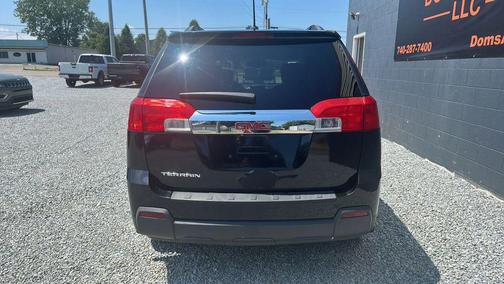 2015 GMC Terrain SLE-2