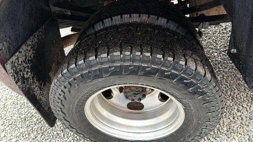 2005 Ford F-350 Lariat