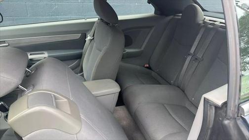 2008 Chrysler Sebring Base
