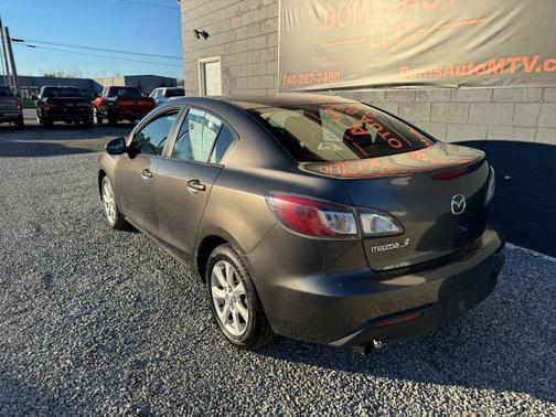 2010 Mazda Mazda3 i Touring