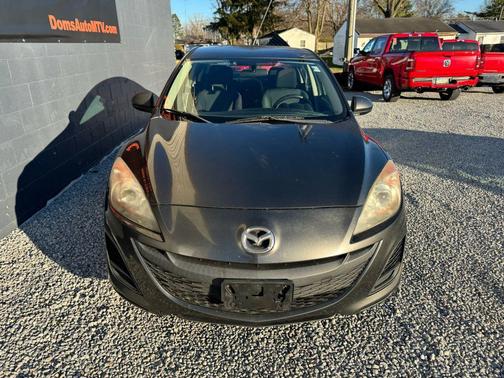 2010 Mazda Mazda3 i Touring