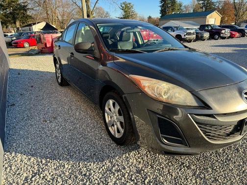 2010 Mazda Mazda3 i Touring