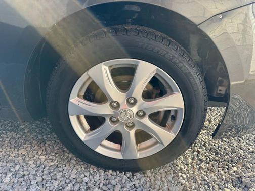 2010 Mazda Mazda3 i Touring