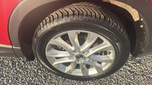 2015 Mazda CX-5 Grand Touring