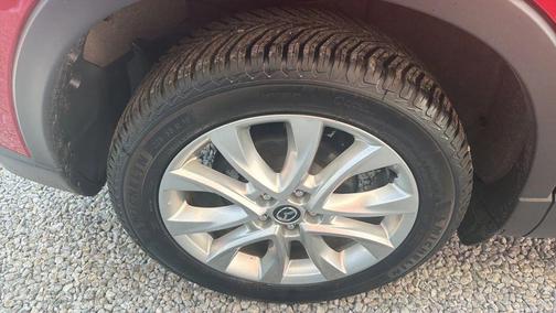 2015 Mazda CX-5 Grand Touring