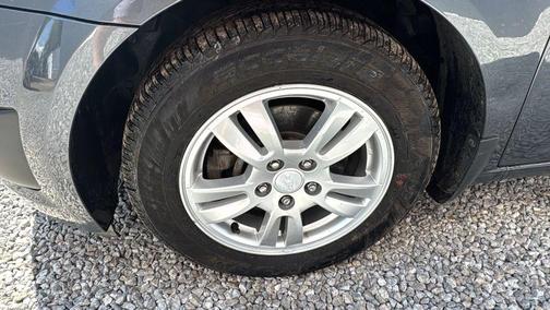 2012 Chevrolet Sonic 2LT