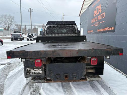 2015 RAM 3500 Tradesman/SLT/Laramie