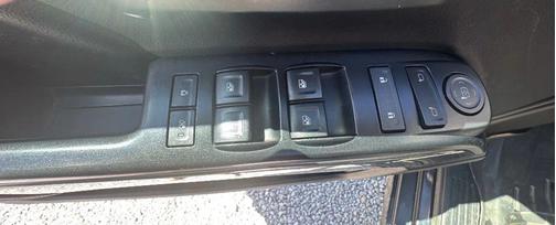 2014 Chevrolet Silverado 1500 1LT