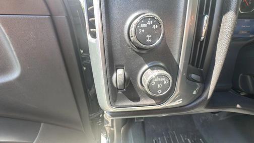 2014 Chevrolet Silverado 1500 1LT