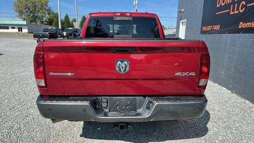 2012 RAM 1500 SLT