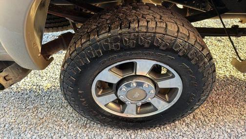 2011 Ford F-350 King Ranch