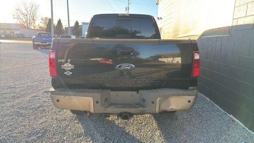 2011 Ford F-350 King Ranch