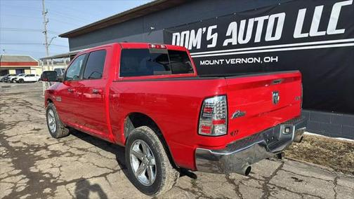 2014 RAM 1500 SLT