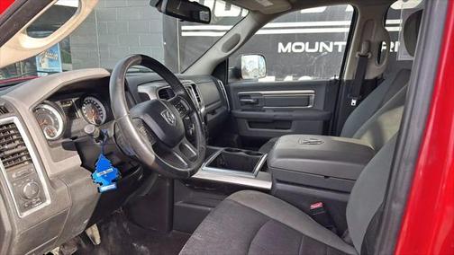 2014 RAM 1500 SLT