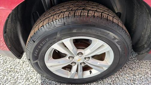 2014 Chevrolet Equinox 1LT
