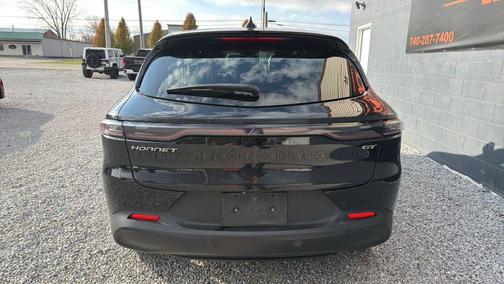 2023 Dodge Hornet GT Plus AWD
