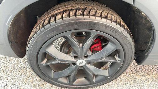 2023 Dodge Hornet GT Plus AWD