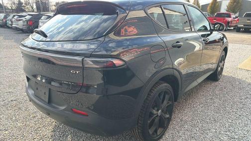 2023 Dodge Hornet GT Plus AWD