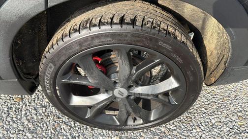 2023 Dodge Hornet GT Plus AWD