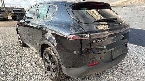 2023 Dodge Hornet GT Plus AWD